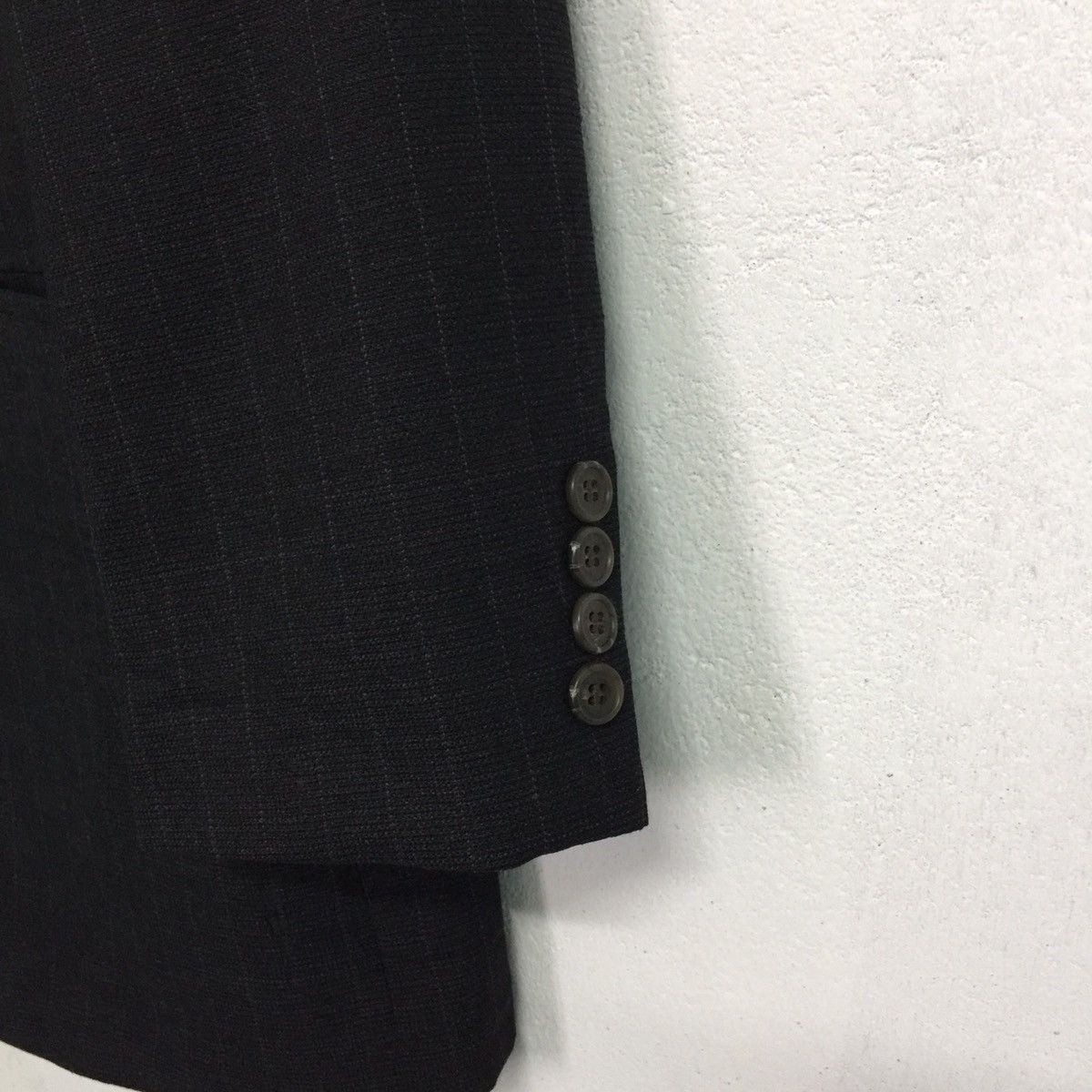Chaps Chaps Ralph Lauren Wool Blazer Jacket Made in Japan Size US L / EU 52-54 / 3 - 10 Thumbnail