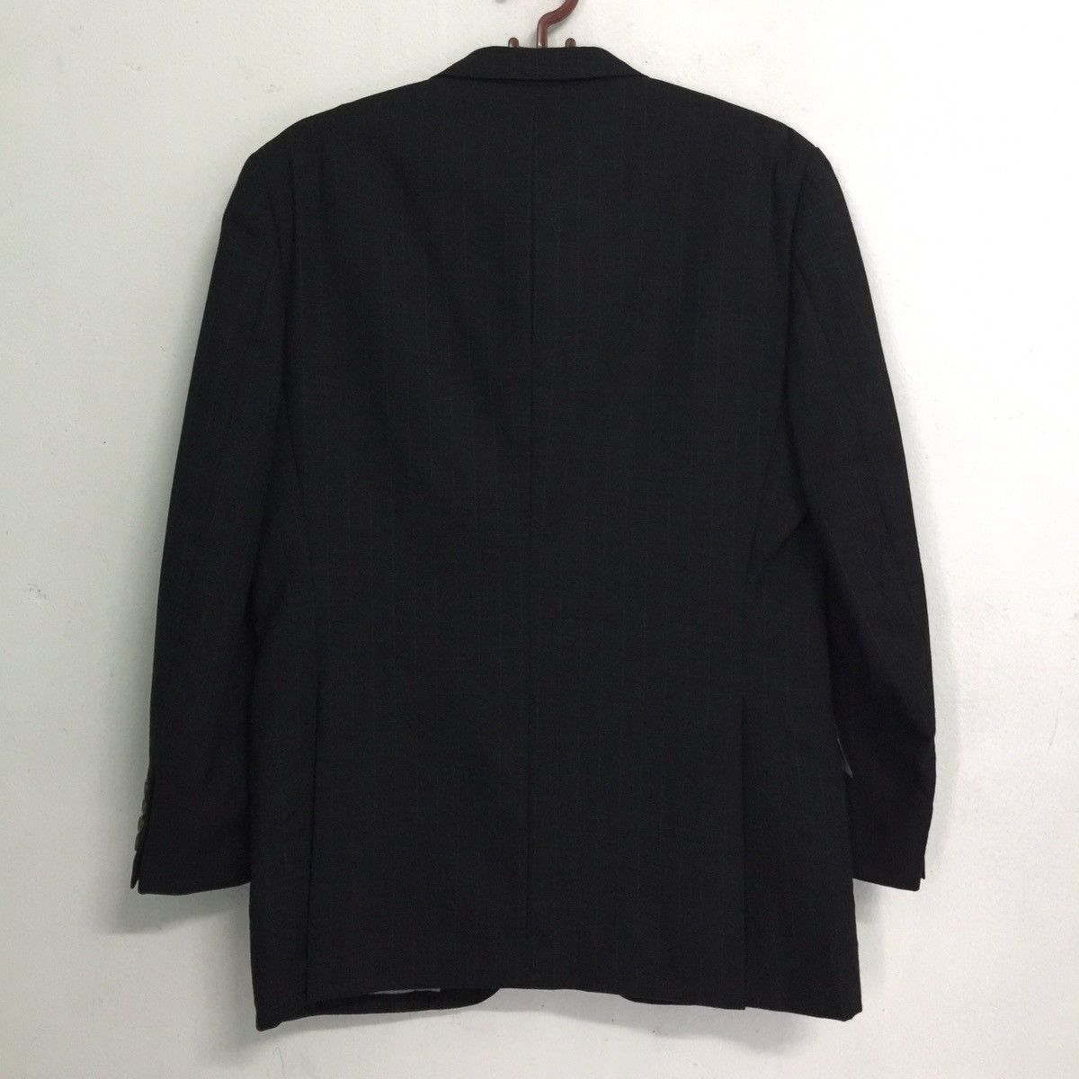 Chaps Chaps Ralph Lauren Wool Blazer Jacket Made in Japan Size US L / EU 52-54 / 3 - 4 Thumbnail
