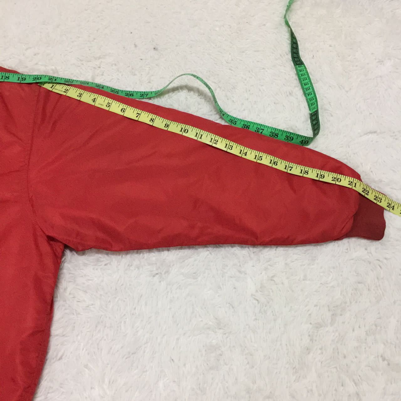 Japanese Brand Romanini quilted jacket Size US M / EU 48-50 / 2 - 5 Thumbnail