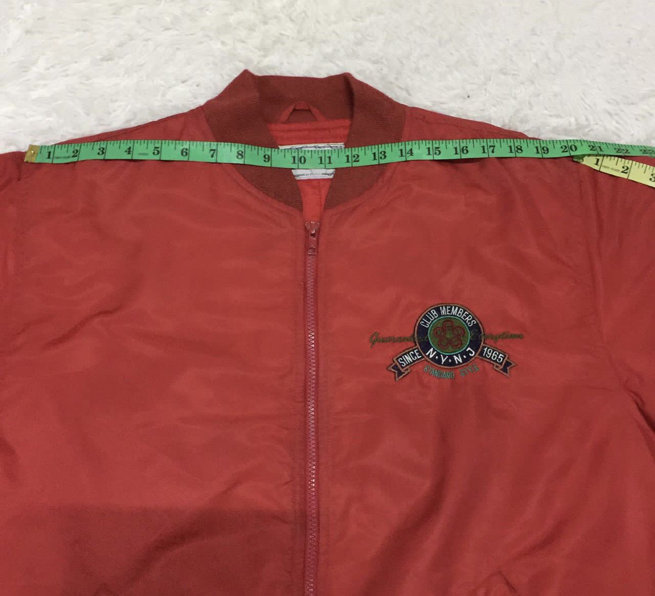 Japanese Brand Romanini quilted jacket Size US M / EU 48-50 / 2 - 4 Thumbnail