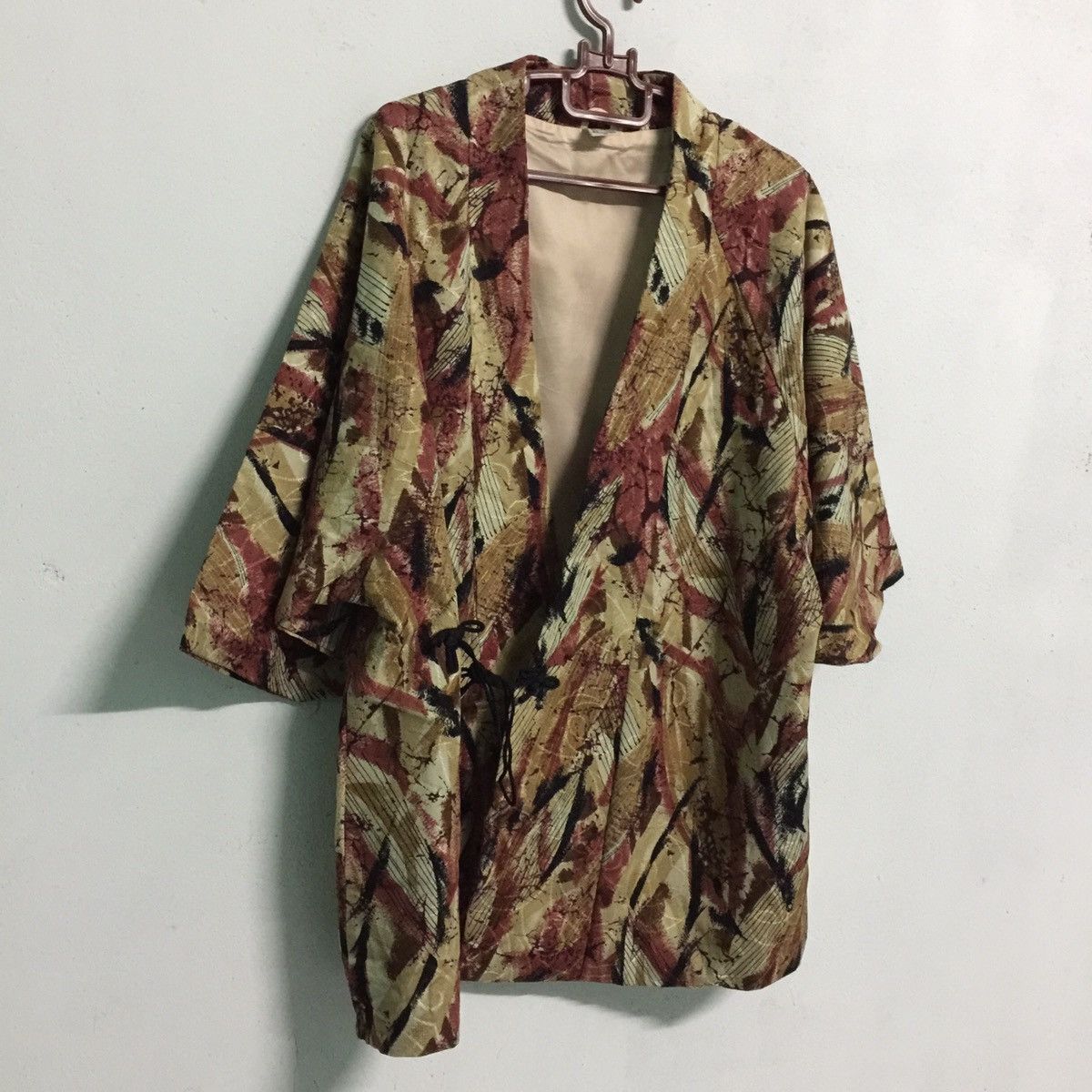 Other 👘 kimono Size US M / EU 48-50 / 2 - 3 Thumbnail