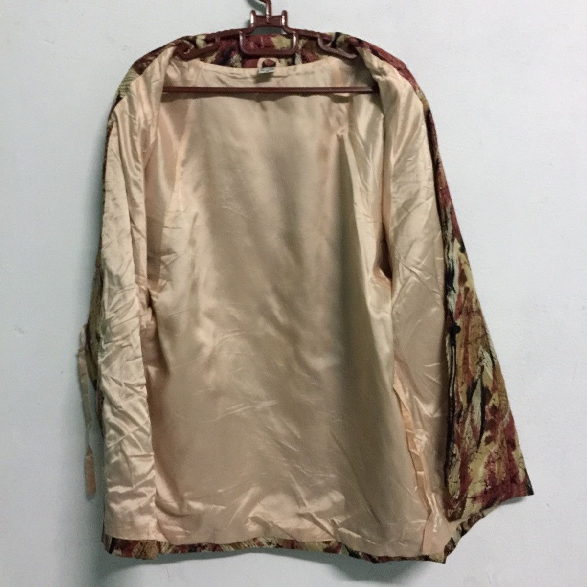 Other 👘 kimono Size US M / EU 48-50 / 2 - 5 Thumbnail