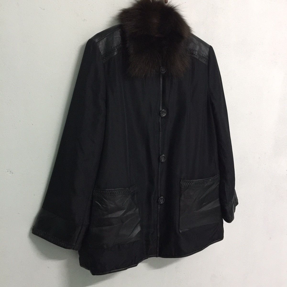 Japanese Brand Best Fashion Nice Design Jacket Size US M / EU 48-50 / 2 - 3 Thumbnail