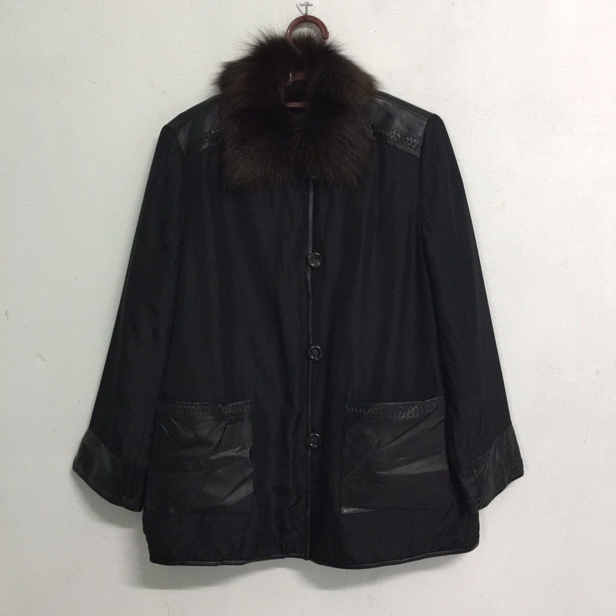 Japanese Brand Best Fashion Nice Design Jacket Size US M / EU 48-50 / 2 - 1 Thumbnail