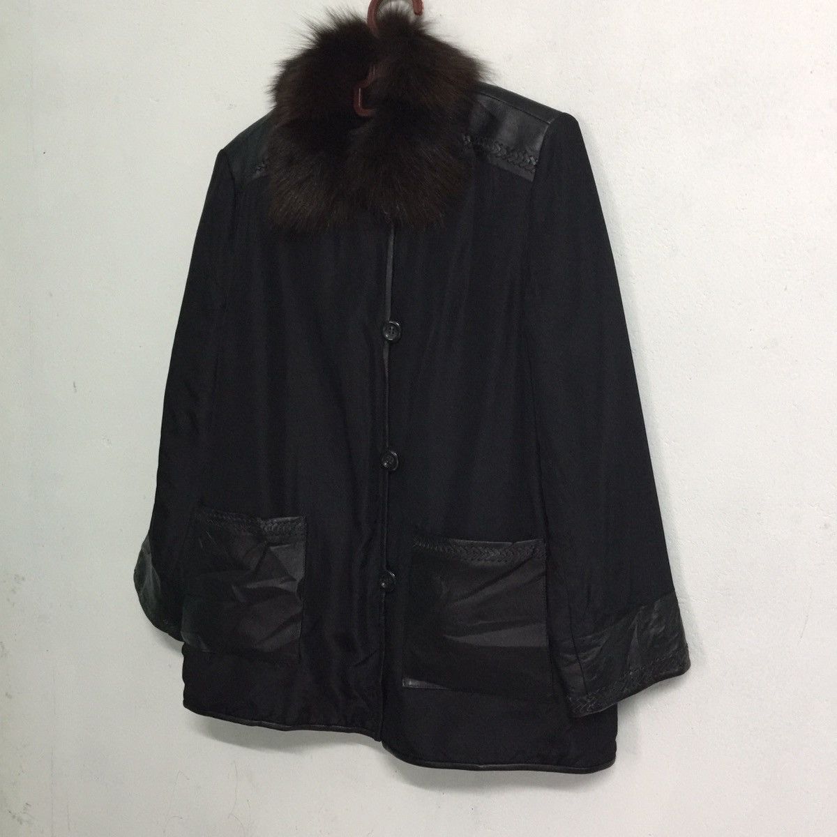 Japanese Brand Best Fashion Nice Design Jacket Size US M / EU 48-50 / 2 - 2 Thumbnail
