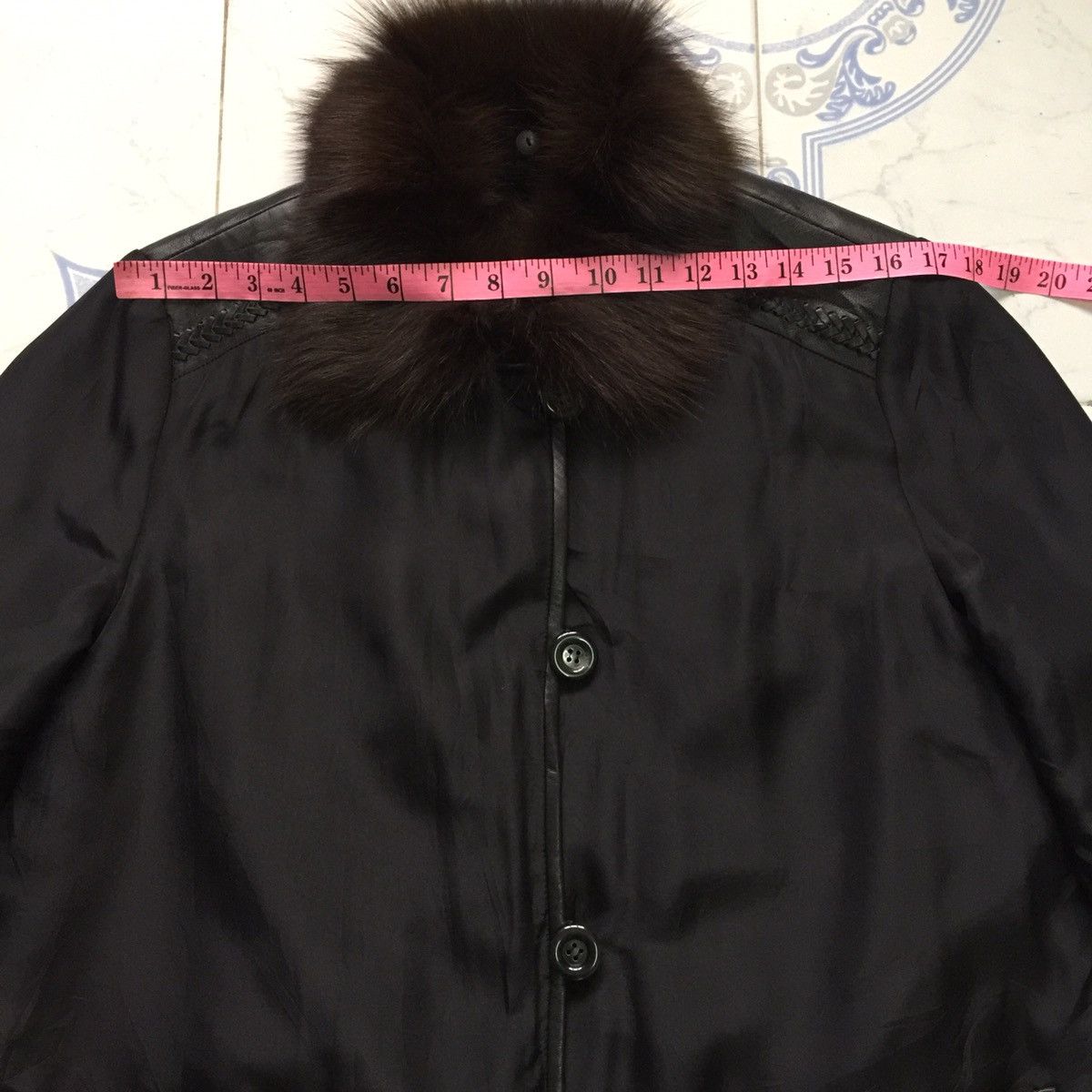 Japanese Brand Best Fashion Nice Design Jacket Size US M / EU 48-50 / 2 - 7 Thumbnail