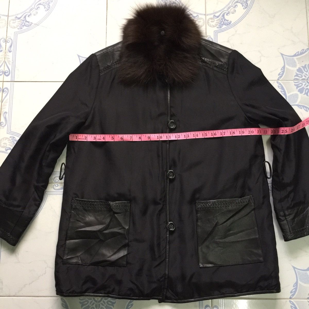 Japanese Brand Best Fashion Nice Design Jacket Size US M / EU 48-50 / 2 - 8 Thumbnail