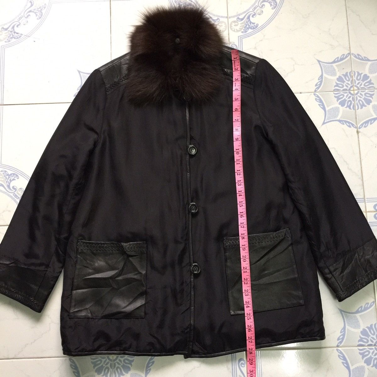 Japanese Brand Best Fashion Nice Design Jacket Size US M / EU 48-50 / 2 - 9 Thumbnail