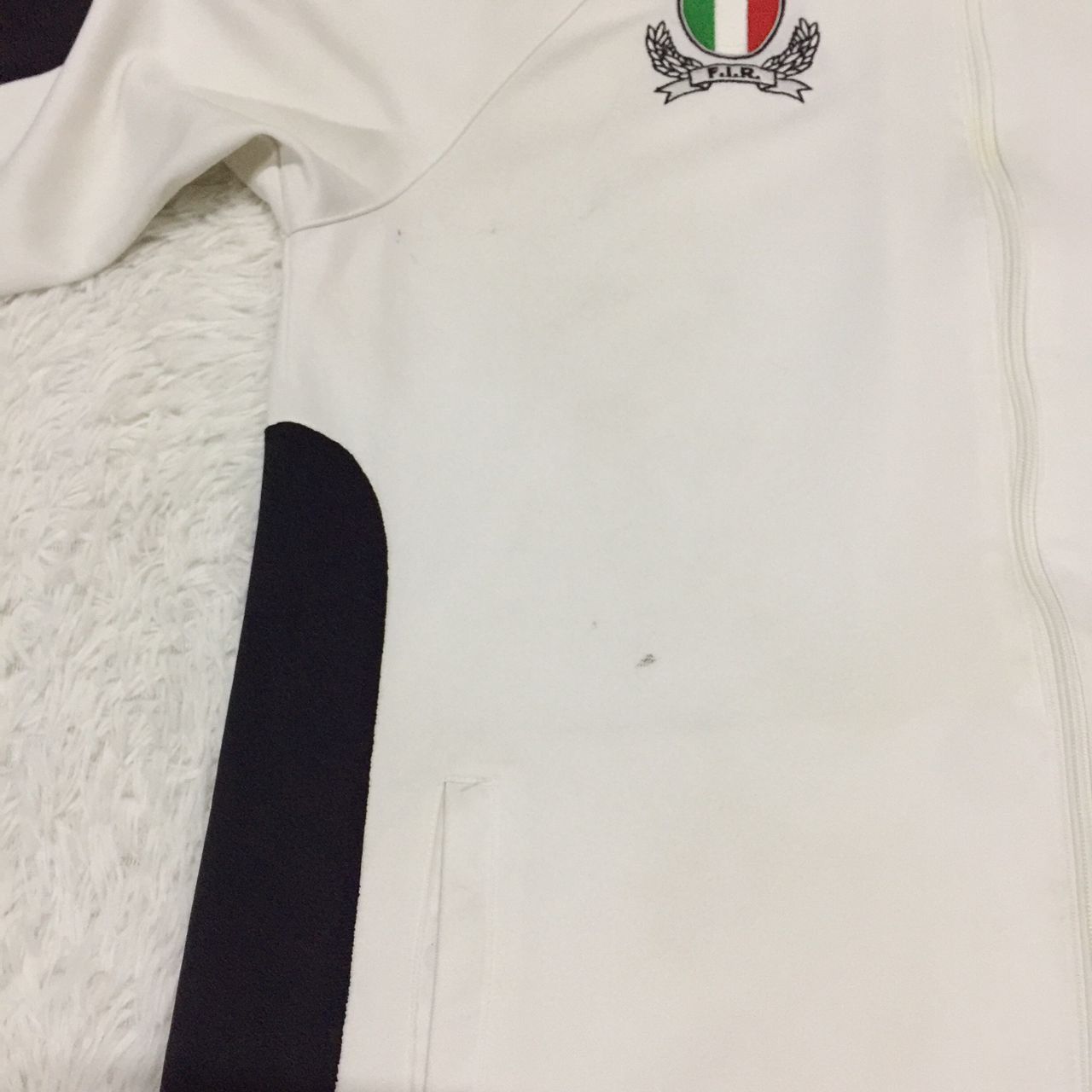 Kappa Vintage Kappa Italia Sweater Jacket Size US XL / EU 56 / 4 - 10 Thumbnail