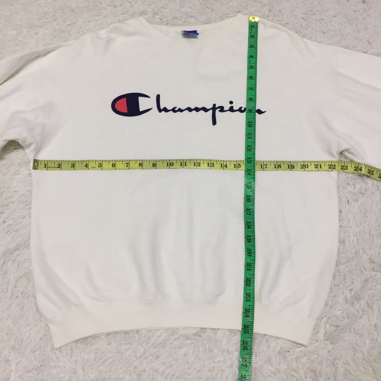 Champion Champion Crewneck Sweatshirt Size US M / EU 48-50 / 2 - 3 Thumbnail