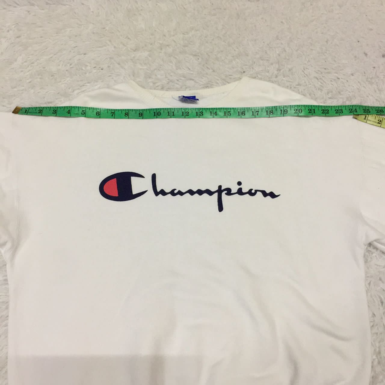 Champion Champion Crewneck Sweatshirt Size US M / EU 48-50 / 2 - 4 Thumbnail