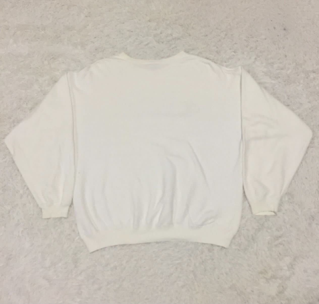 Champion Champion Crewneck Sweatshirt Size US M / EU 48-50 / 2 - 2 Thumbnail