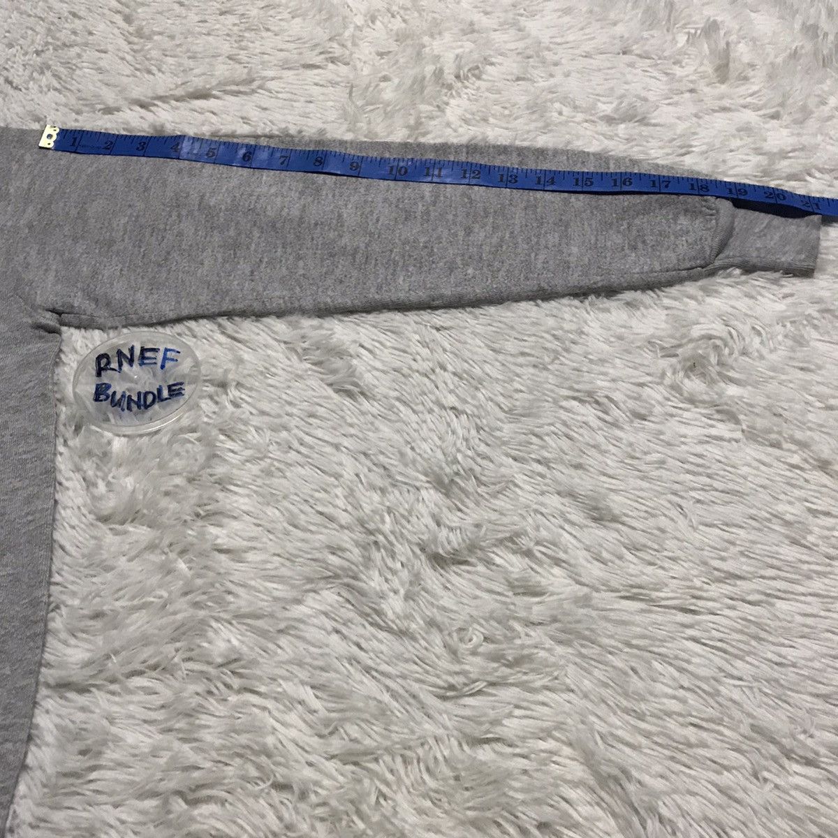 Fruit Of The Loom Raccoon fruit of the loom sweatshirt Size US S / EU 44-46 / 1 - 15 Thumbnail