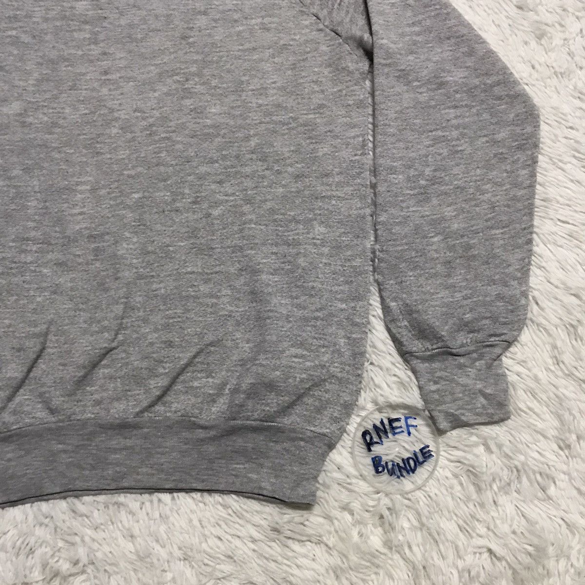 Fruit Of The Loom Raccoon fruit of the loom sweatshirt Size US S / EU 44-46 / 1 - 18 Thumbnail
