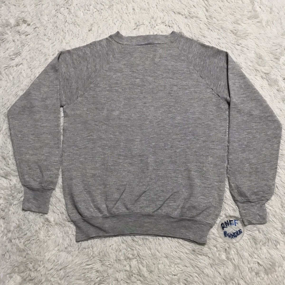 Fruit Of The Loom Raccoon fruit of the loom sweatshirt Size US S / EU 44-46 / 1 - 2 Thumbnail
