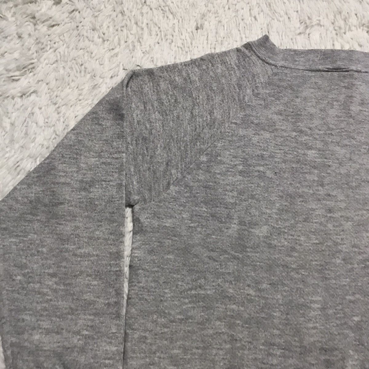 Fruit Of The Loom Raccoon fruit of the loom sweatshirt Size US S / EU 44-46 / 1 - 16 Thumbnail