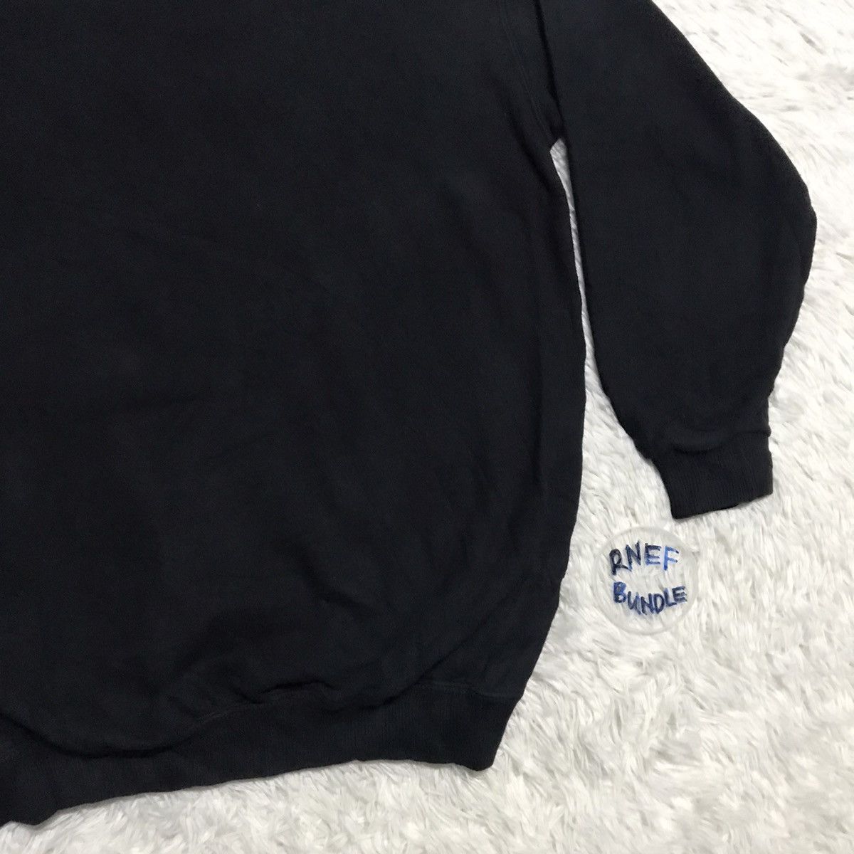 Japanese Brand Vtg polo club sweatshirt big logo Size US L / EU 52-54 / 3 - 18 Thumbnail