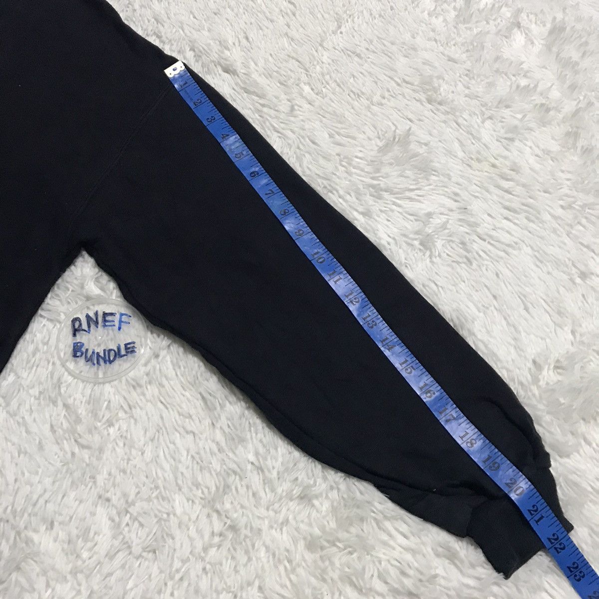 Japanese Brand Vtg polo club sweatshirt big logo Size US L / EU 52-54 / 3 - 11 Thumbnail