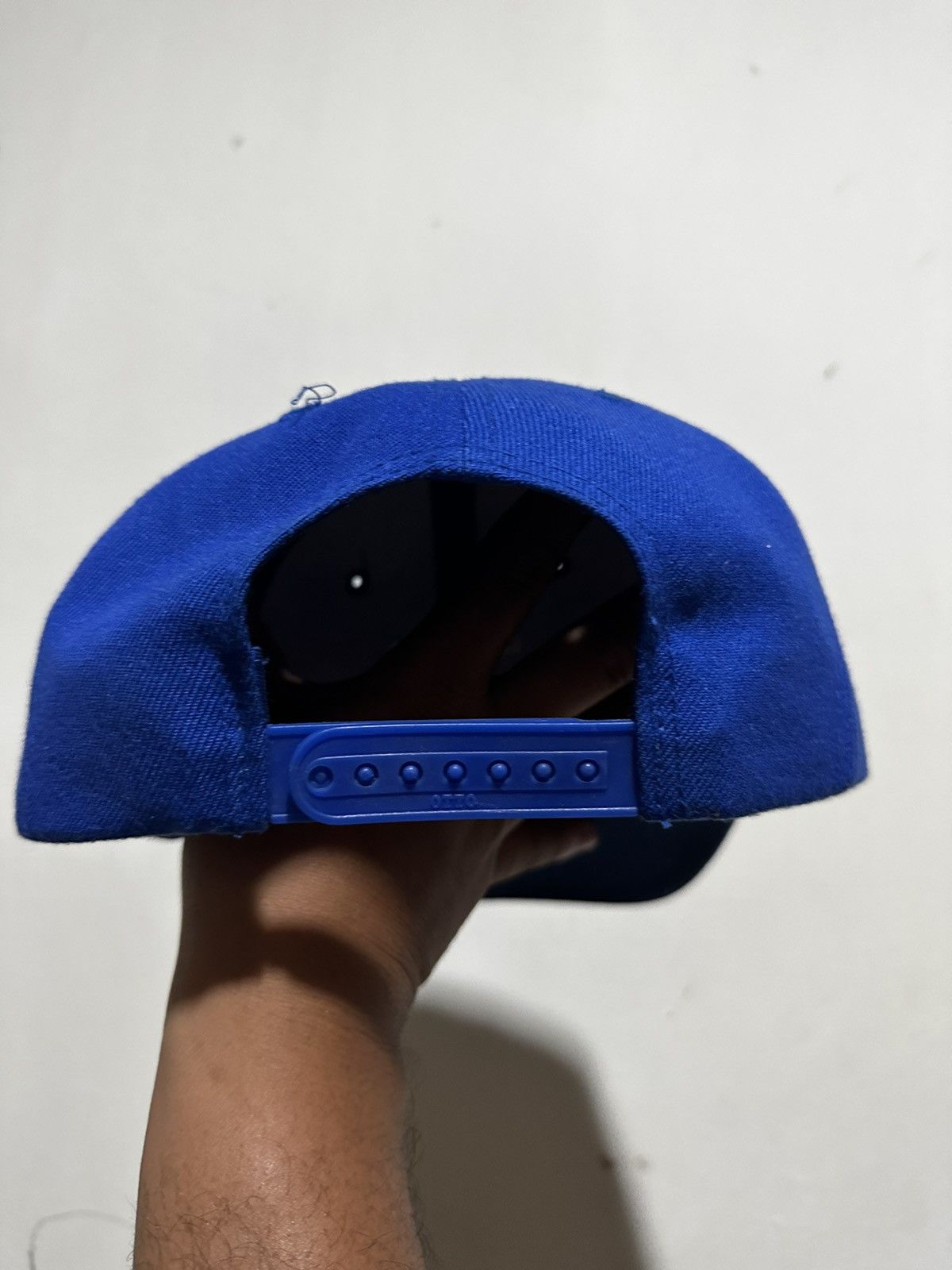 NBA 🔥Vintage🔥 90’s COREFIGHTER Snapback Size ONE SIZE - 4 Thumbnail
