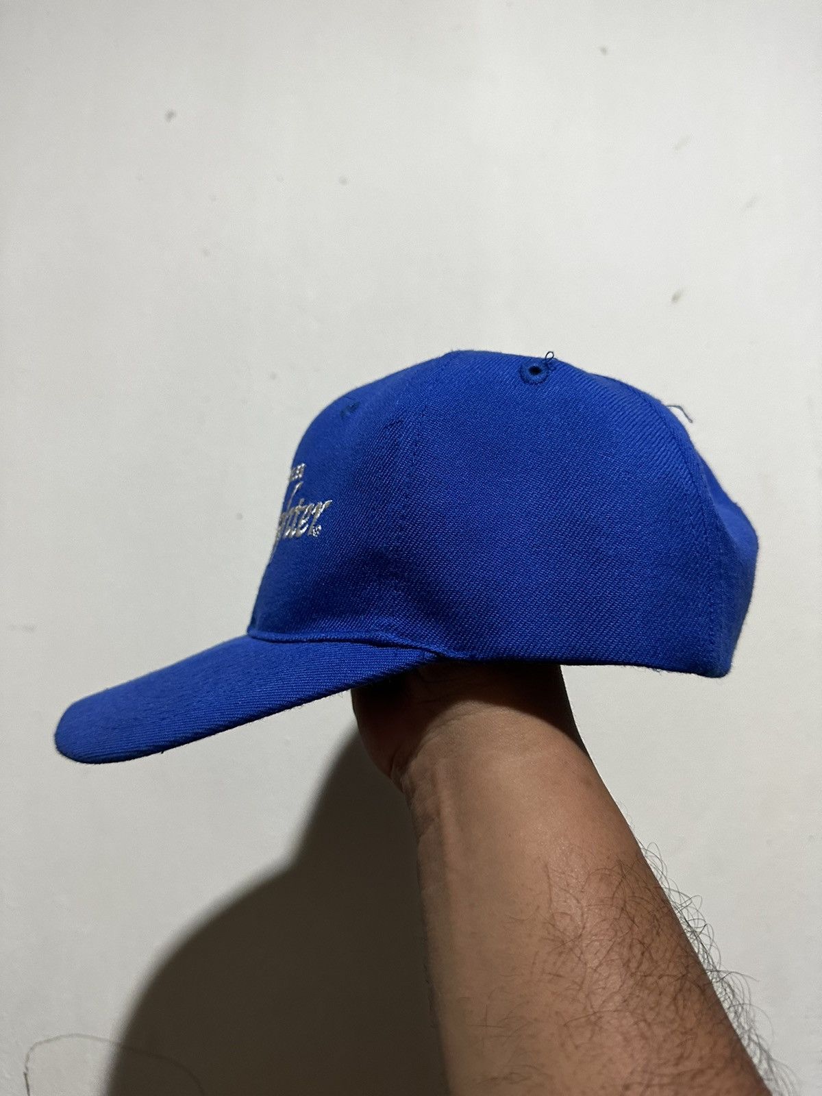 NBA 🔥Vintage🔥 90’s COREFIGHTER Snapback Size ONE SIZE - 3 Thumbnail
