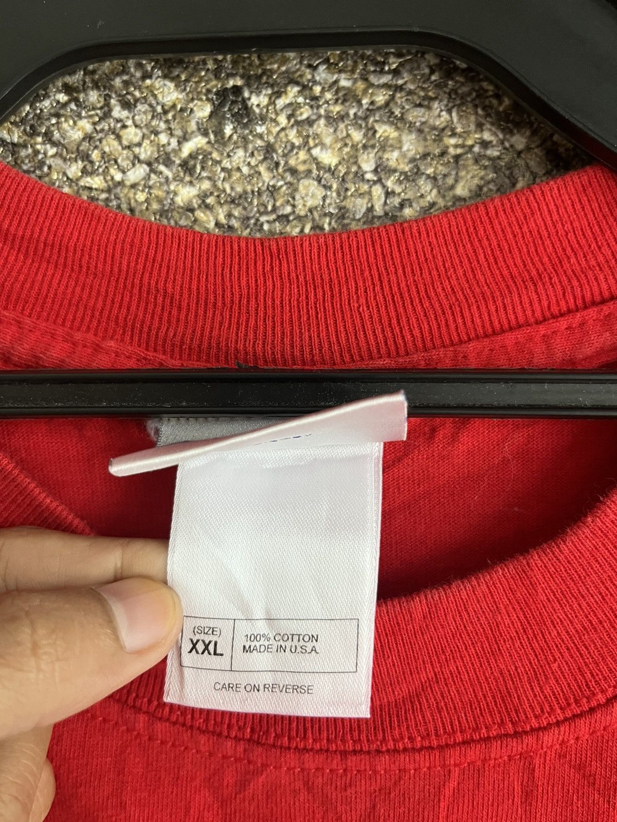 Vintage Disneyland ft74 Size US XXL / EU 58 / 5 - 4 Thumbnail