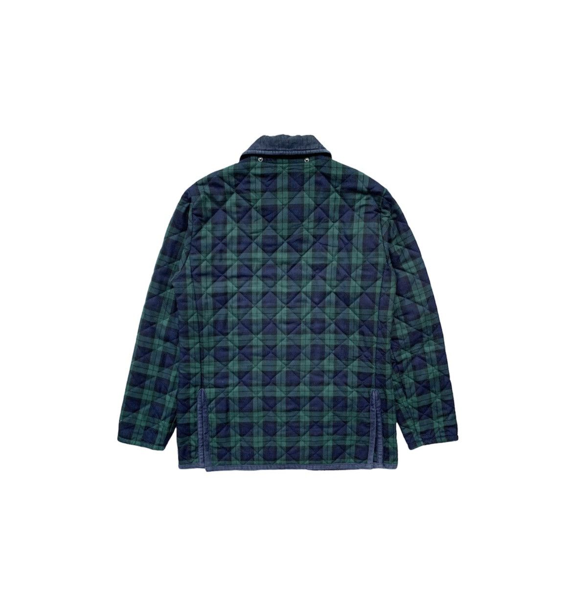 Lavenham LAVENHAM QUILTED JACKET MADE IN ENGLAND Size US L / EU 52-54 / 3 - 6 Thumbnail