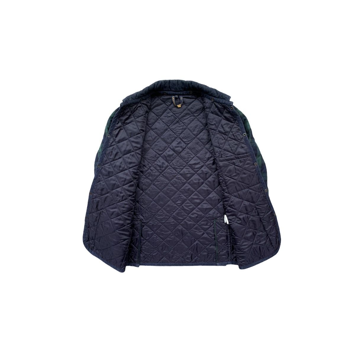 Lavenham LAVENHAM QUILTED JACKET MADE IN ENGLAND Size US L / EU 52-54 / 3 - 7 Thumbnail