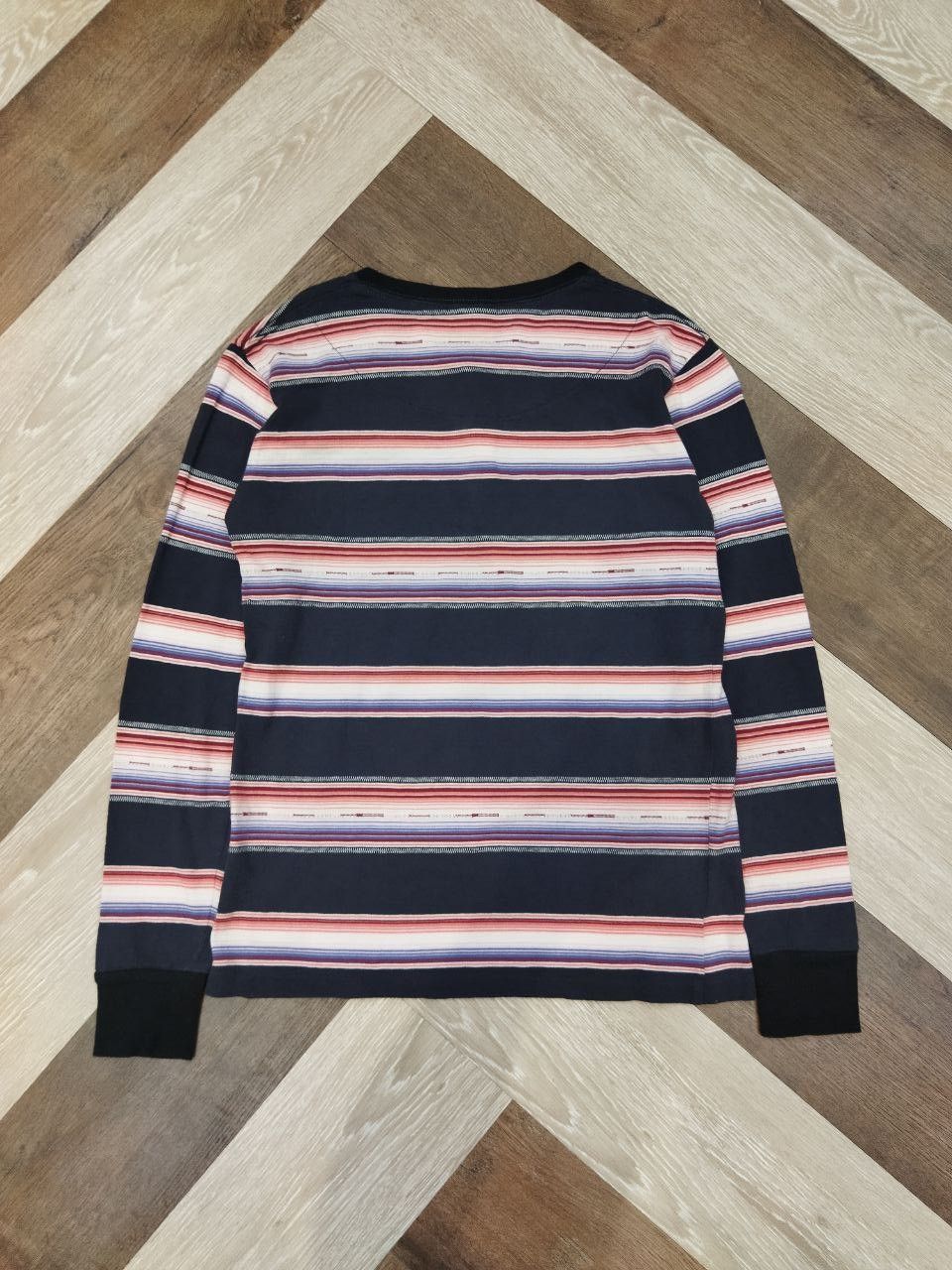 Sasquatchfabrix Eototo Sasquatchfabrix Japan Stripes Tshirt Size US M / EU 48-50 / 2 - 7 Thumbnail