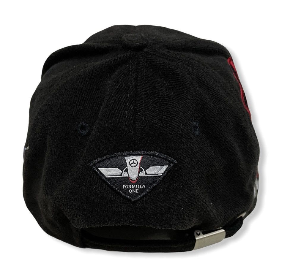 Mercedes-Benz 💥VERY RARE 🔥MERCEDES BENZ HAT BUY 1 FREE 1 Size ONE SIZE - 7 Thumbnail
