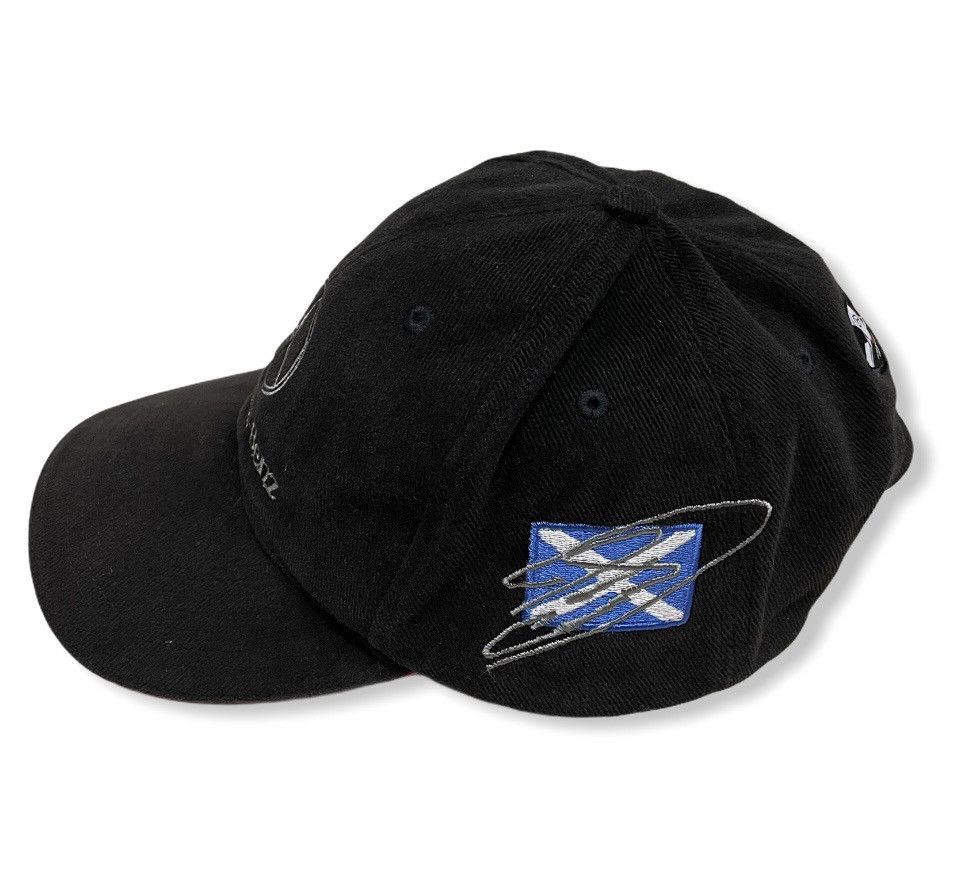 Mercedes-Benz 💥VERY RARE 🔥MERCEDES BENZ HAT BUY 1 FREE 1 Size ONE SIZE - 5 Thumbnail
