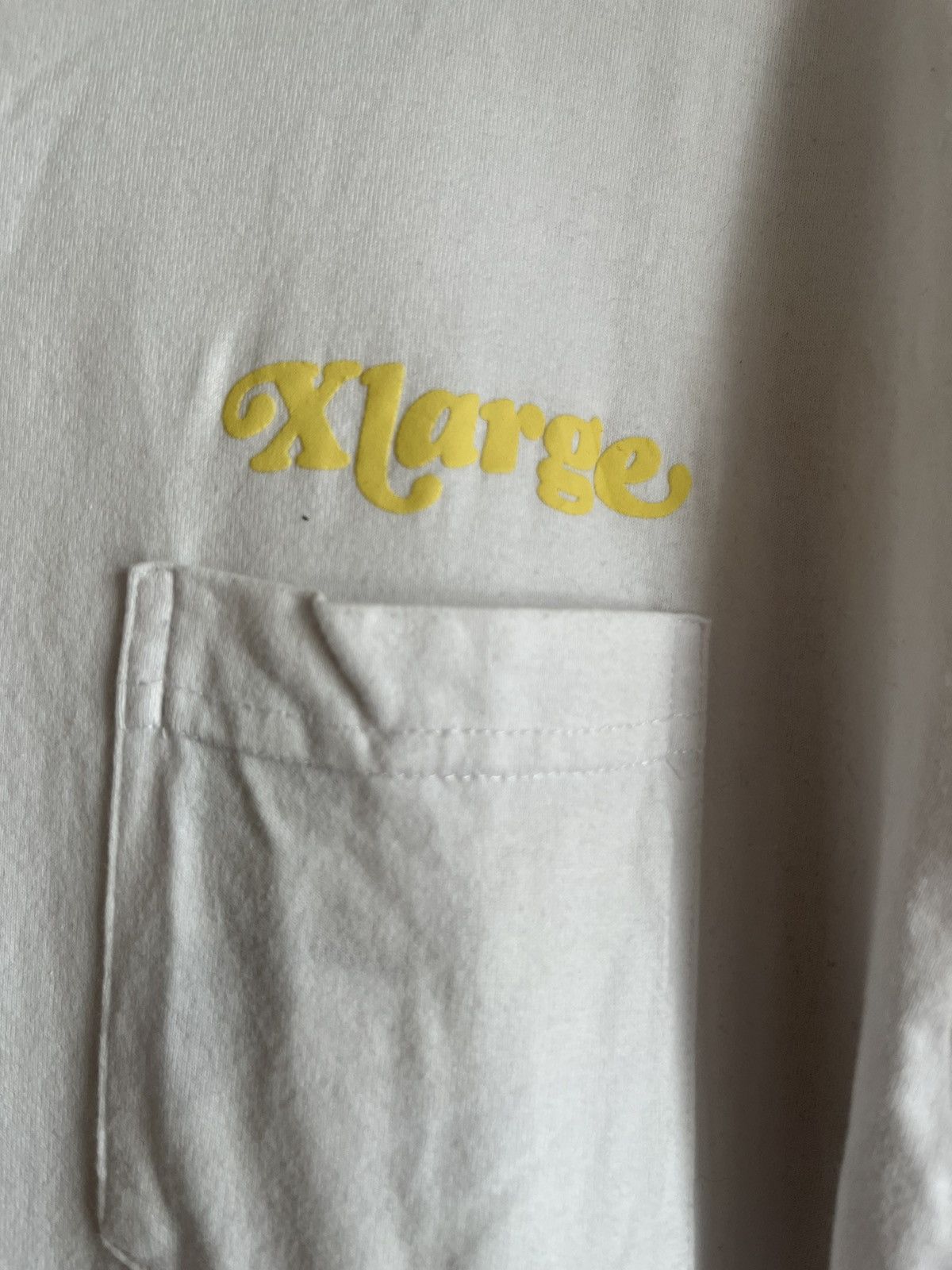 Vintage Xlarge ft23 Size US XL / EU 56 / 4 - 2 Thumbnail