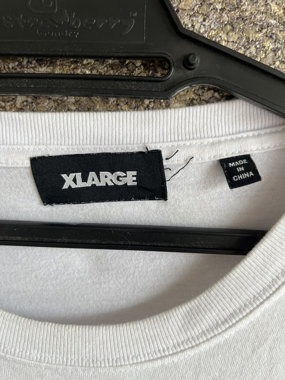 Vintage Xlarge ft23 Size US XL / EU 56 / 4 - 3 Thumbnail