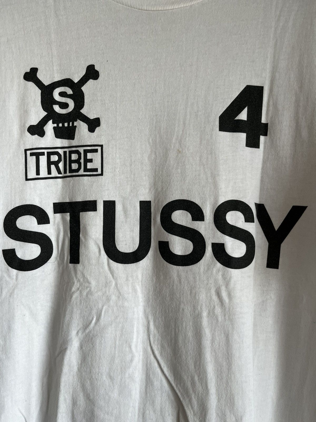 Vintage Stussy ft23 Size US L / EU 52-54 / 3 - 2 Thumbnail