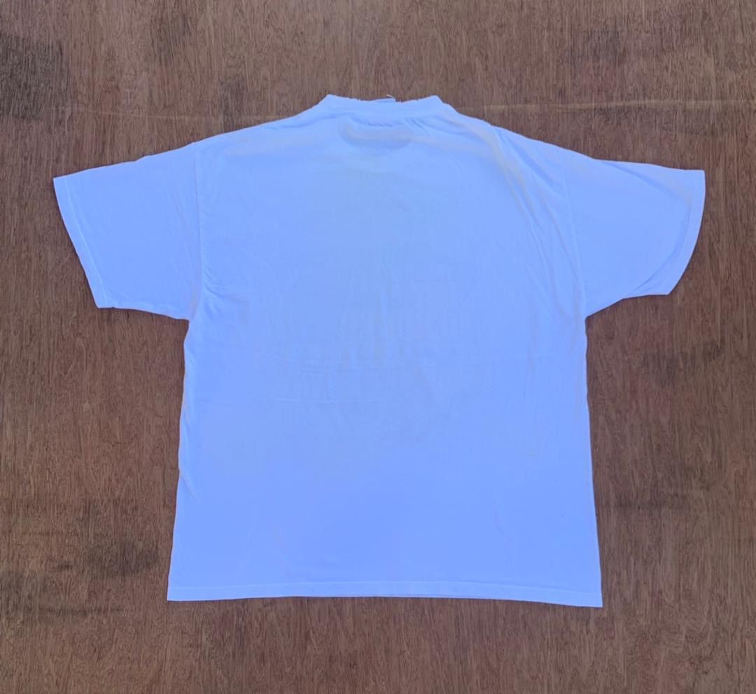 Vintage vintage tee D - 7 hot copper Size US XL / EU 56 / 4 - 4 Thumbnail