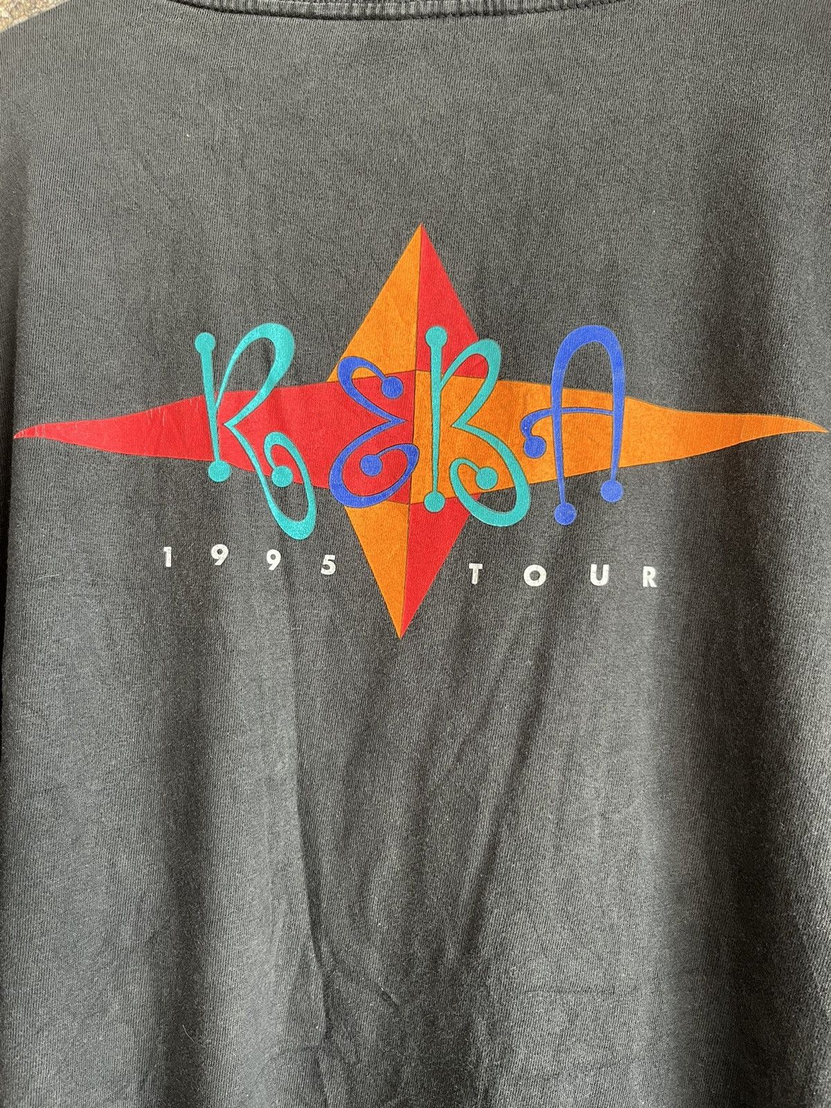 Vintage Reba ft22 Size US XL / EU 56 / 4 - 5 Thumbnail