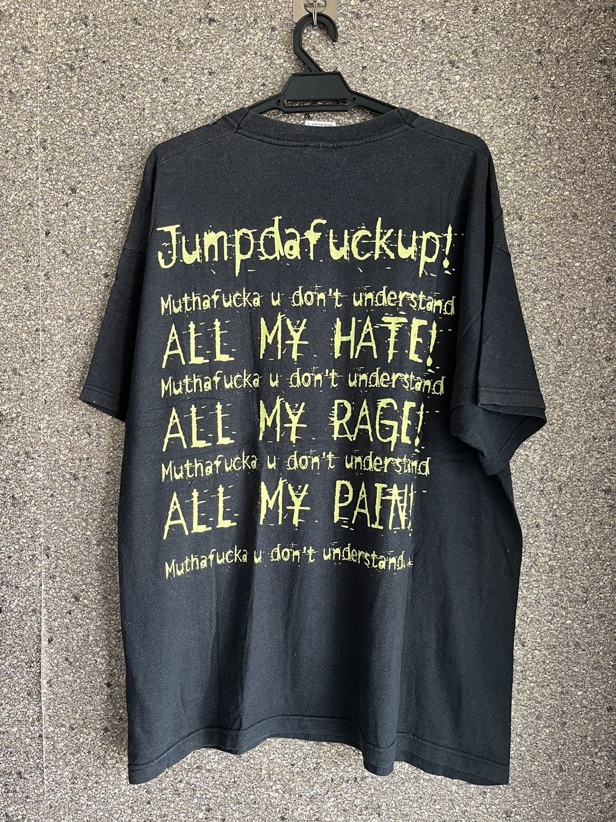 Vintage Soulfly ft22 Size US XL / EU 56 / 4 - 4 Thumbnail