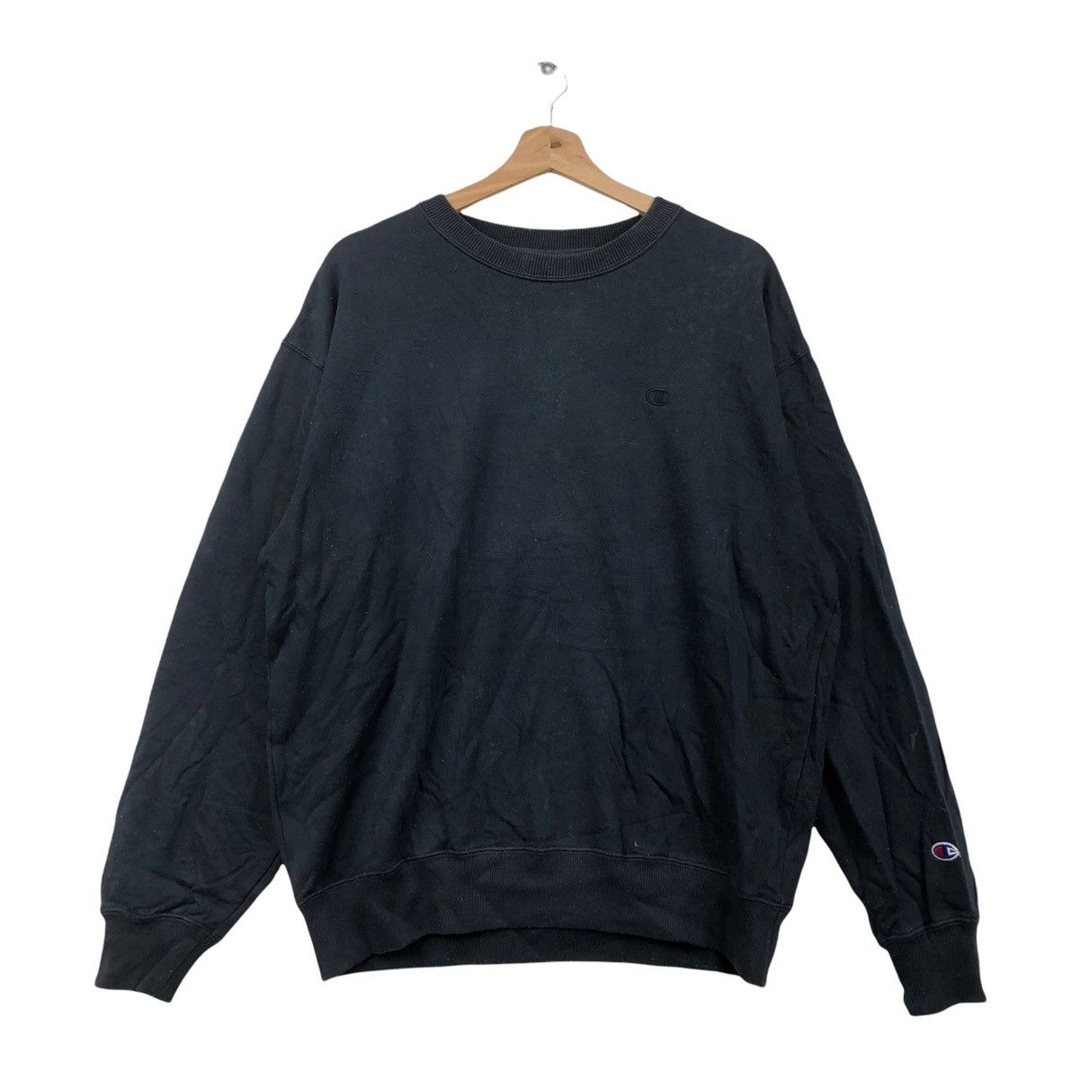 SUNSEA N.MOxford w/耳 TEKETEKE-LONGPants