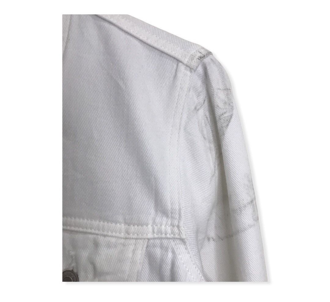 Gap Vintage Gap Trucker Denim Jacket 🧥 Size US M / EU 48-50 / 2 - 5 Thumbnail