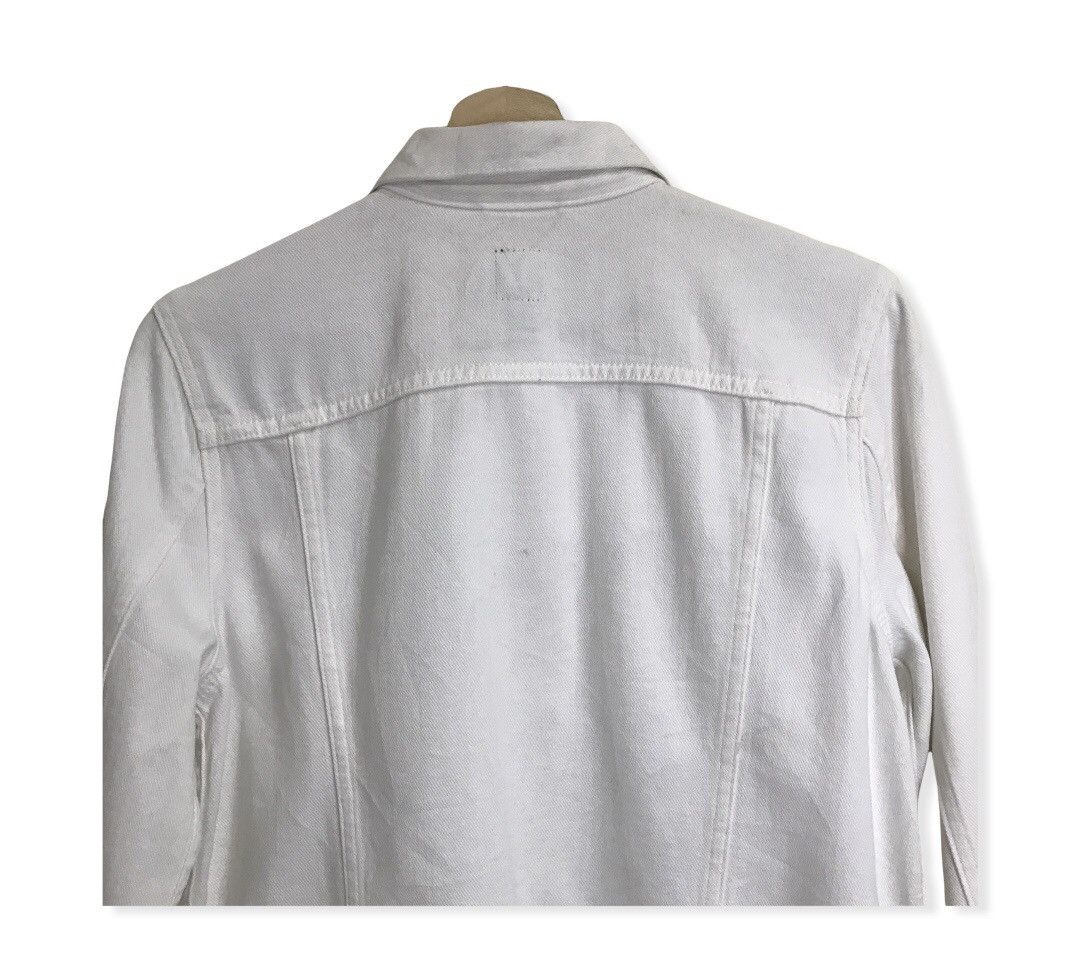 Gap Vintage Gap Trucker Denim Jacket 🧥 Size US M / EU 48-50 / 2 - 14 Thumbnail