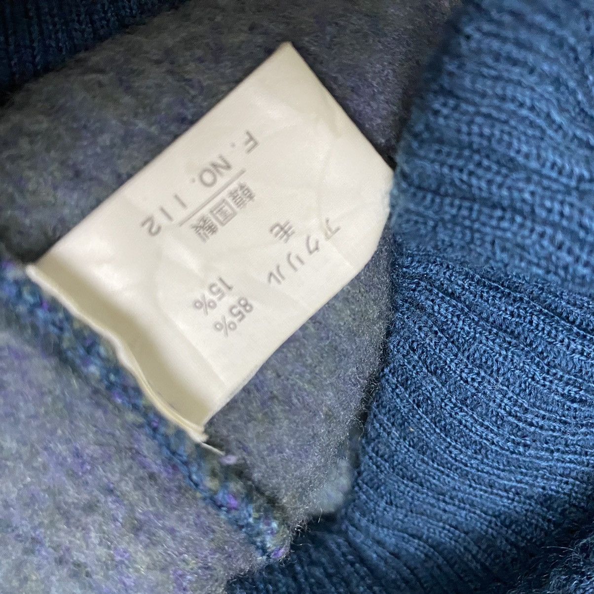 Japanese Brand Joseph Myerchin embroidery logo Size US S / EU 44-46 / 1 - 9 Thumbnail
