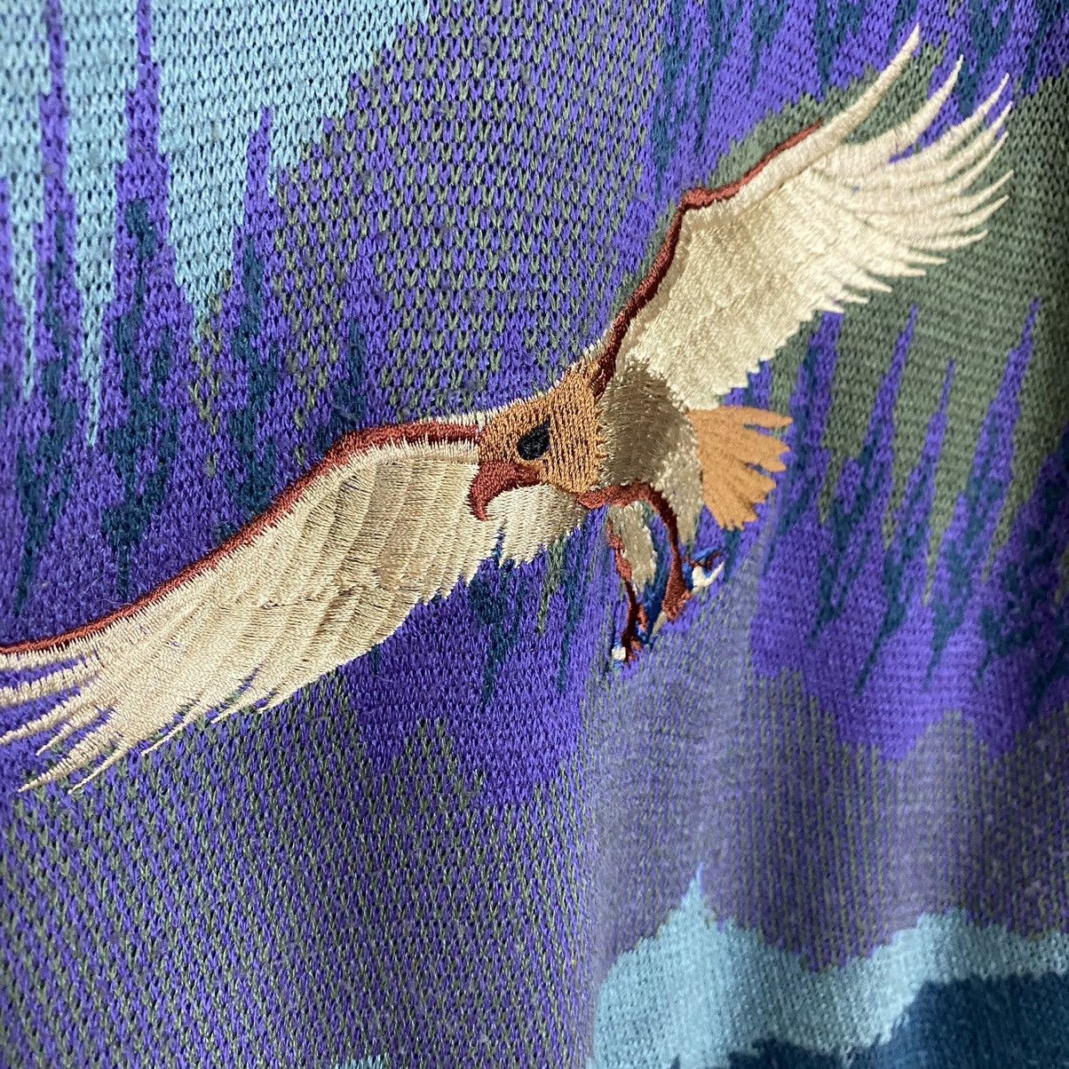 Japanese Brand Joseph Myerchin embroidery logo Size US S / EU 44-46 / 1 - 11 Thumbnail