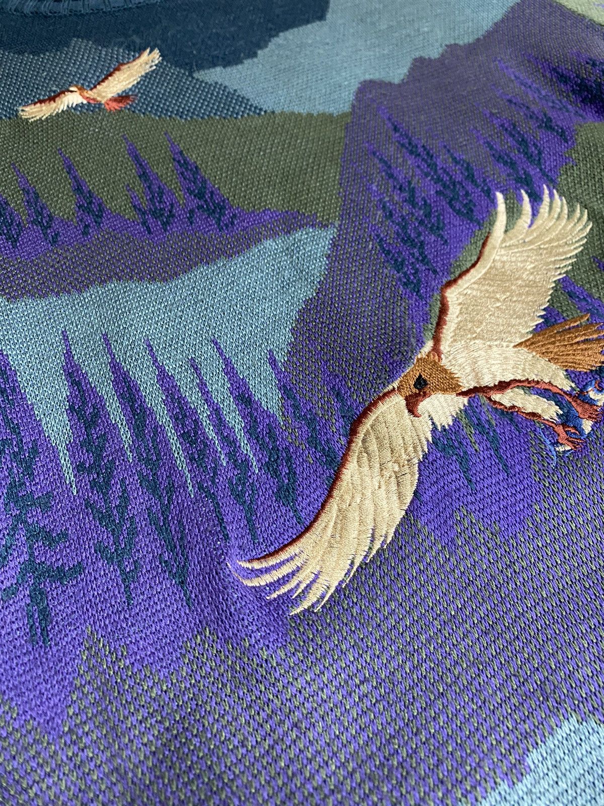 Japanese Brand Joseph Myerchin embroidery logo Size US S / EU 44-46 / 1 - 6 Thumbnail