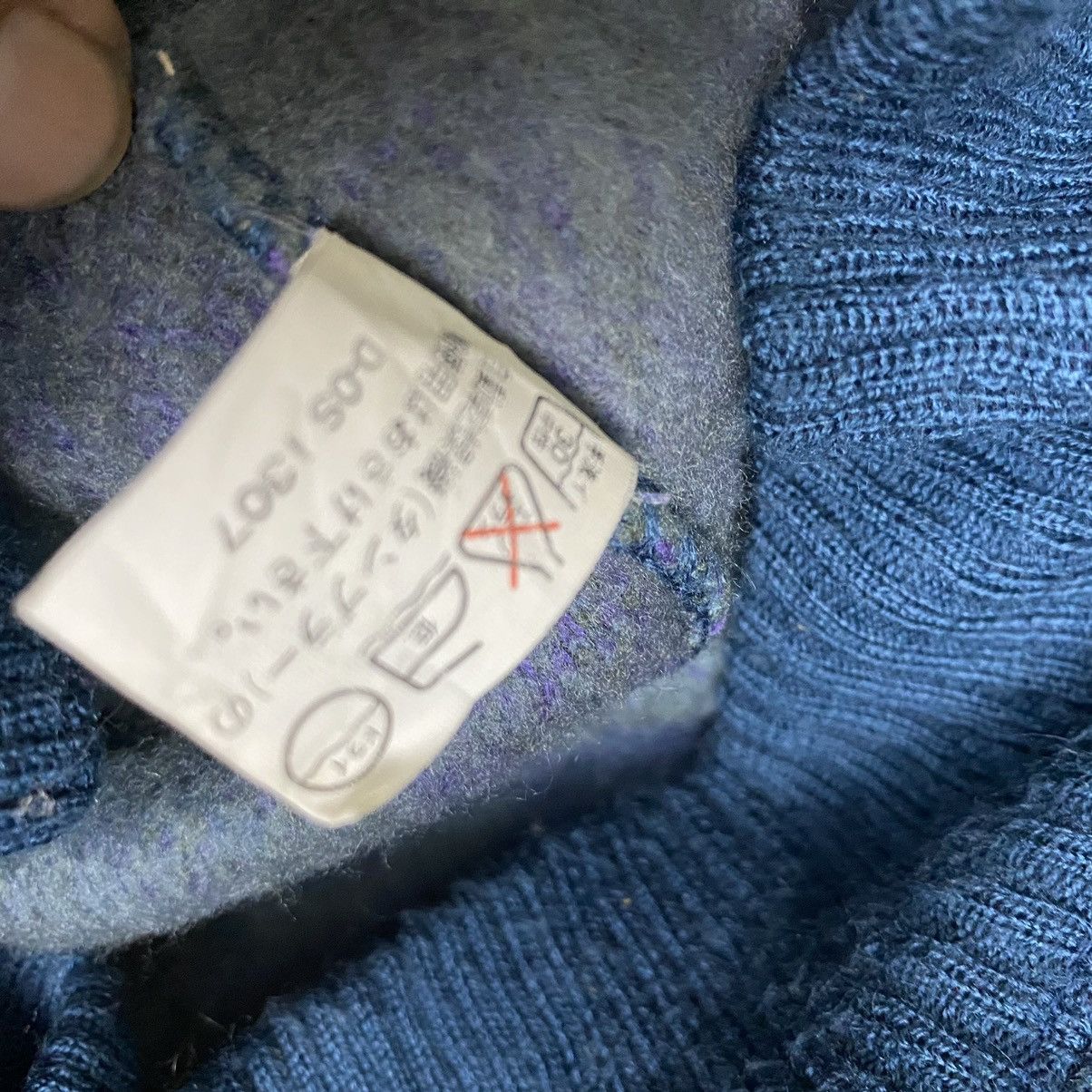Japanese Brand Joseph Myerchin embroidery logo Size US S / EU 44-46 / 1 - 8 Thumbnail