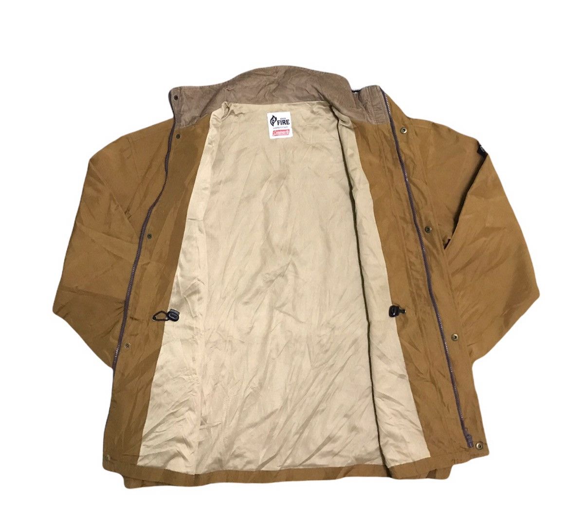 Coleman kirin fire collaborated with coleman jacket Size US L / EU 52-54 / 3 - 3 Thumbnail