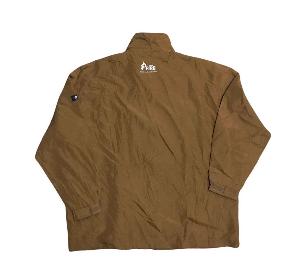 Coleman kirin fire collaborated with coleman jacket Size US L / EU 52-54 / 3 - 7 Thumbnail