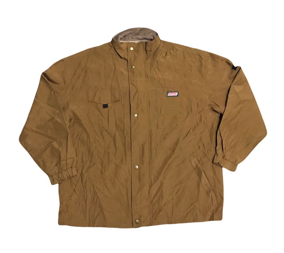 Coleman kirin fire collaborated with coleman jacket Size US L / EU 52-54 / 3 - 5 Thumbnail