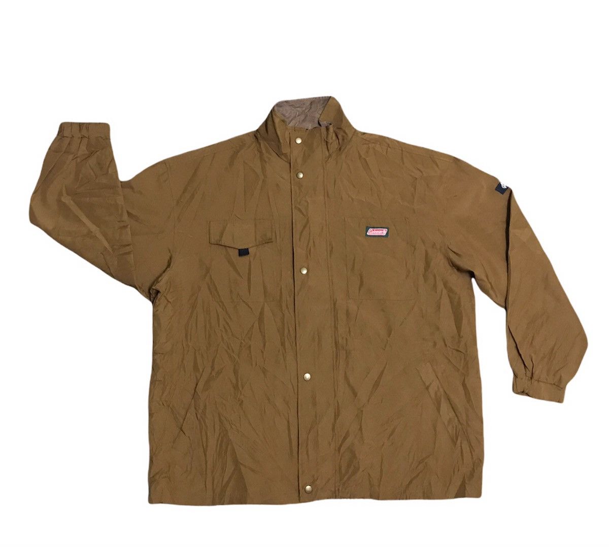 Coleman kirin fire collaborated with coleman jacket Size US L / EU 52-54 / 3 - 1 Thumbnail