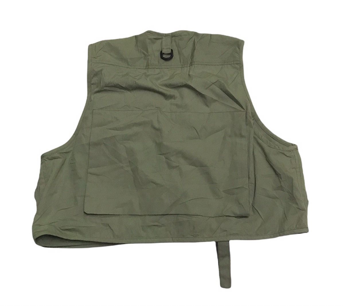 Sports Specialties world champion fishing staff tectical vest Size US L / EU 52-54 / 3 - 4 Thumbnail