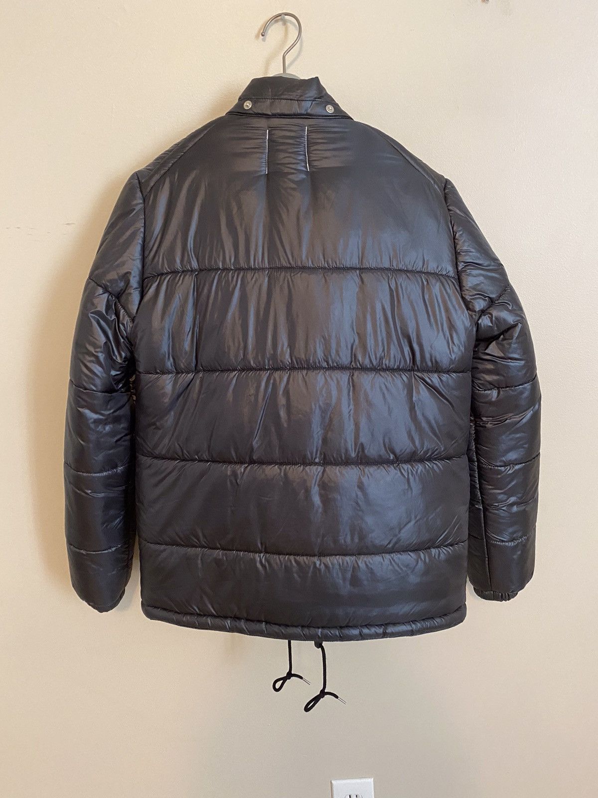 Takahiromiyashita The Soloist. AW18 quilted puffer jacket Size US M / EU 48-50 / 2 - 9 Thumbnail