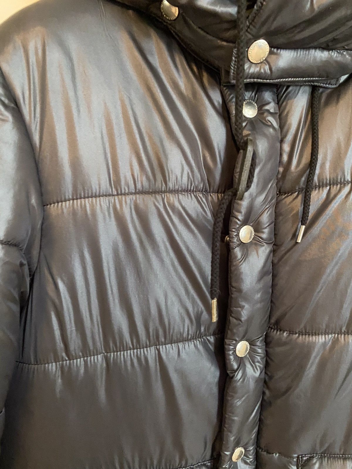 Takahiromiyashita The Soloist. AW18 quilted puffer jacket Size US M / EU 48-50 / 2 - 7 Thumbnail